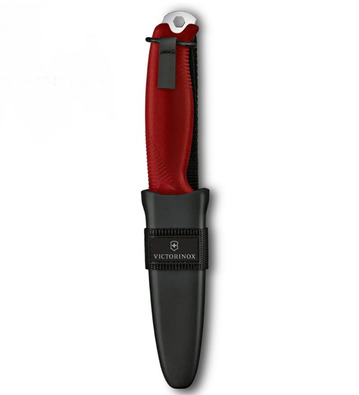Ніж Victorinox Venture Фото 4